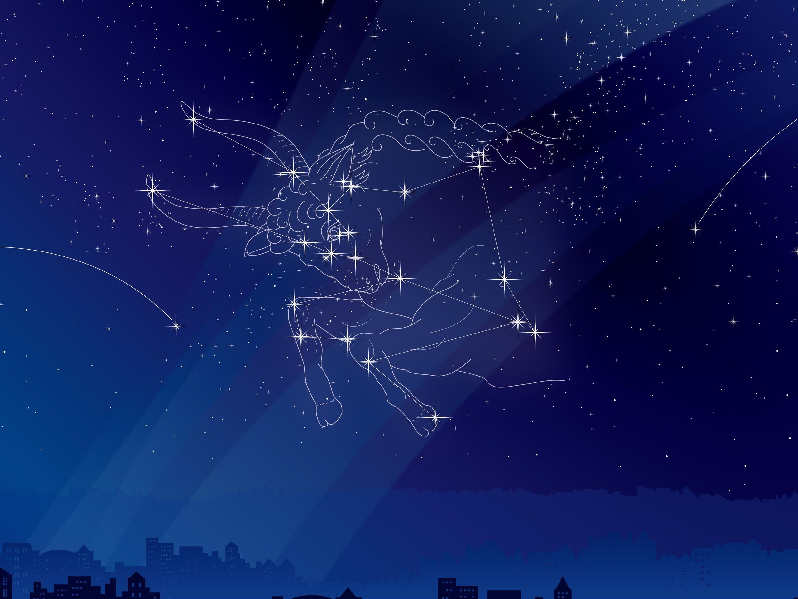 Taurus Constellation: Facts, location and stars of the Bull | Space
