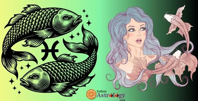 Pisces Love