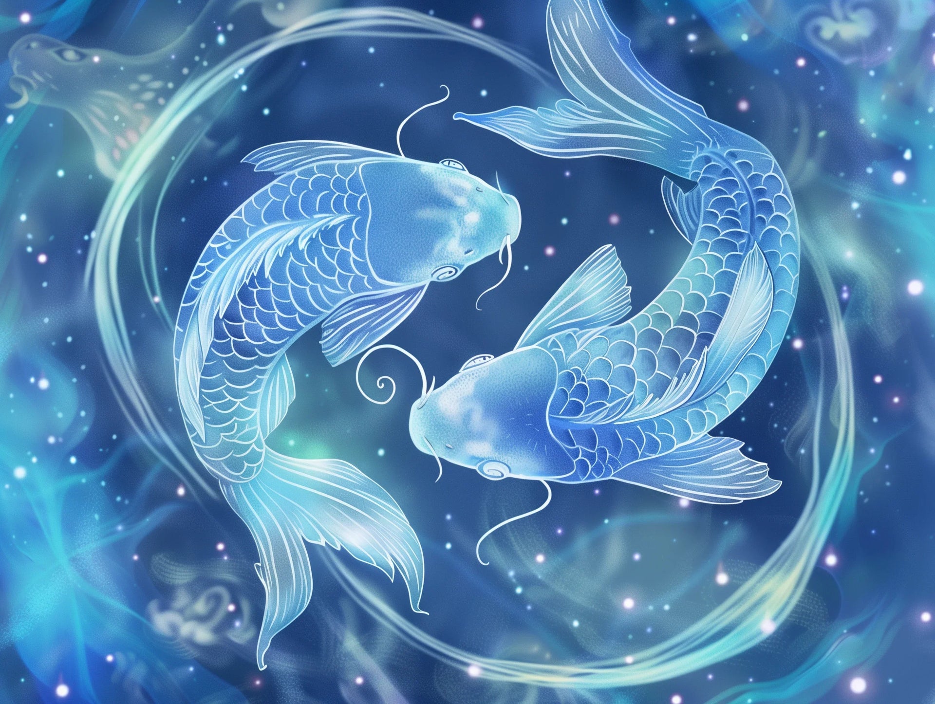 Unlocking the Mysteries of the Pisces Star Sign – Body Mind & Soul Houston